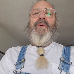 Meet your Posher, Ralph